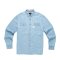 KOŠILE CLASSIC DENIM LIGHT BLUE