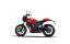 Motocykl Royal Enfield GUERRILLA 450 (E5+) APEX RED