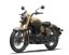 Motocykl Royal Enfield Classic 350 (E5+) COMMANDO SAND