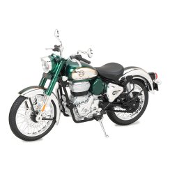MODEL CLASSIC 350 EMERALD