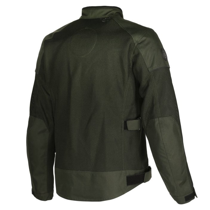 RE PÁNSKÁ BUNDA Windfarer Riding Jacket