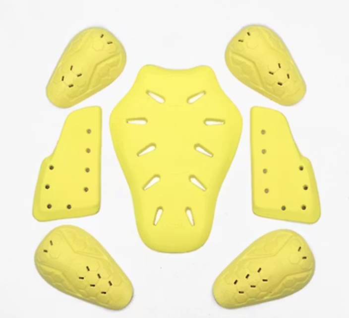 DEFENDER PRO JACKET BLACK BASE LAYER - Velikost: M