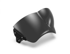 VĚTRNÝ ŠTÍTEK, TMAVÝ PRO SG650