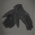 RE RUKAVICE MX LITE BLACK