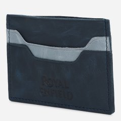 PENĚŽENKA RE CARD HOLDER NAVY