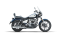 Motocykl Royal Enfield Super Meteor 650 (E5+) CELESTIAL BLUE