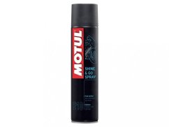 MOTUL E10 SHINE&GO SPRAY