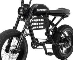SUPER73 PANEL MOLLE pro RX Series