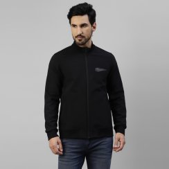 RE MIKINA PÁNSKÁ V3 black