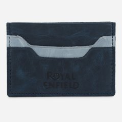 PENĚŽENKA RE CARD HOLDER NAVY
