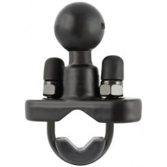 RAM MOUNTS objímka pro průměr 12,7-31,75 mm, s 1" čepem