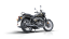 Motocykl Royal Enfield Bullet 650 Twin (E5+) CANNON BLACK