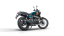 Motocykl Royal Enfield Interceptor Bear 650 Twin (E5+) PETROL GREEN