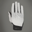 RE RUKAVICE MX LITE GREY - Velikost: S