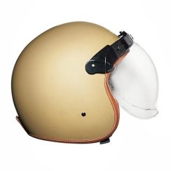 Helmet Jet DST STM