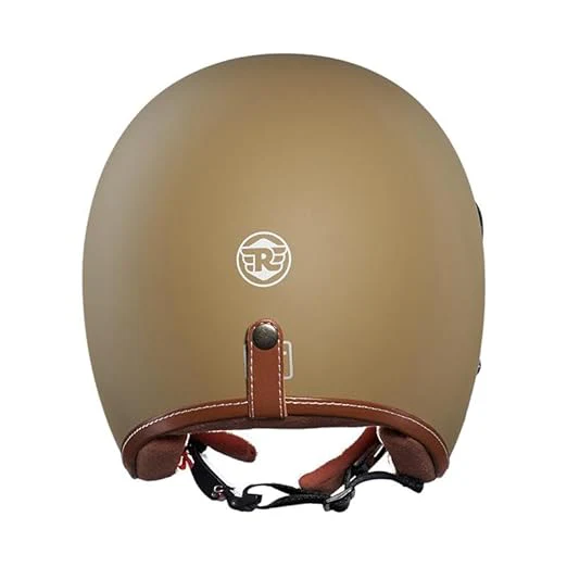 Helmet Jet DST STM