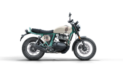 Motocykl Royal Enfield Interceptor Bear 650 Twin (E5+) TWO FOUR NINE