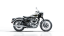 Motocykl Royal Enfield Classic 650 Twin (E5+) BLACK CHROME