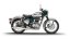 Motocykl Royal Enfield Classic 350 (E5+) EMERALD GREEN