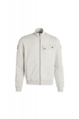 MIKINA PÁNSKÁ ŠEDÁ LIM.EDICE - 120 výročí  KOLEKCE BELSTAFF