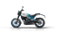 Motocykl Royal Enfield GUERRILLA 450 (E5+) BRAVA BLUE