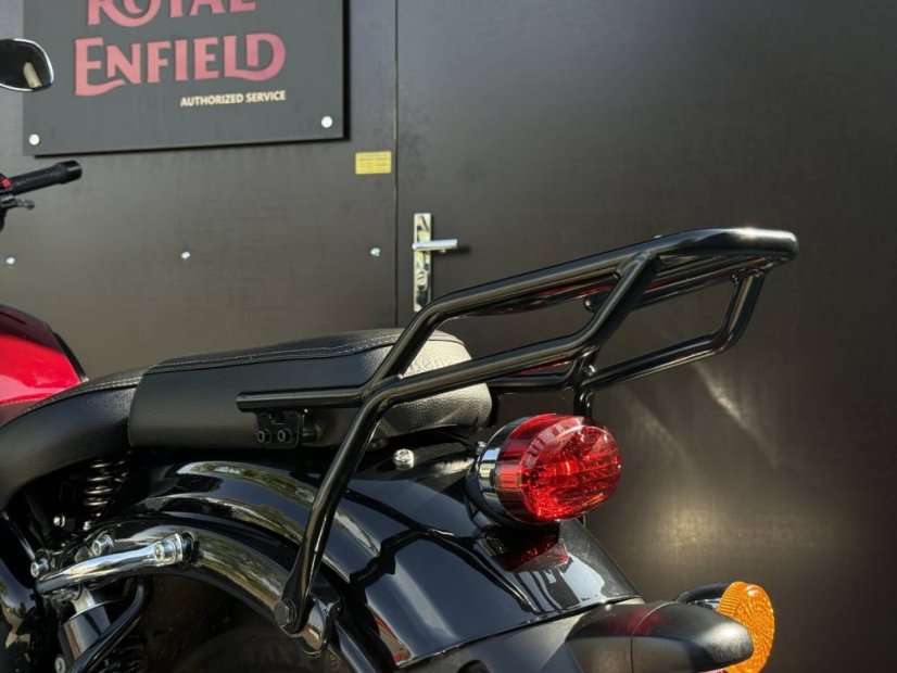 BENELLI IMPERIALE 400