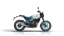 Motocykl Royal Enfield GUERRILLA 450 BRAVA BLUE