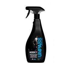 ADDICT 500 ML + UTĚRKA Z MIKROVLÁKNA