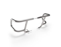 OCHRANNÝ RÁM MOTORU AIRFLOW EVO PRO SM650, SG650 STŘÍBRNÝ