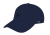 RE KŠILTOVKA POLY SUEDE NAVY