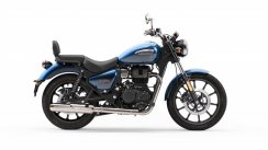 Motocykl Royal Enfield Meteor 350 STELLAR BLUE