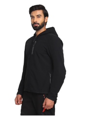 RE BUNDA PÁNSKÁ HOODIE