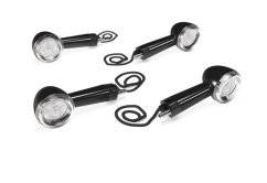 SADA LED BLINKRŮ CLASSIC 350 ČERNÉ