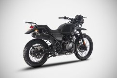 ZARD VÝFUKY RE Himalayan horní vedení
ZARD VÝFUKY RE Himalayan
ZARD VÝFUKY RE Himalayan
