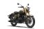 Motocykl Royal Enfield Classic 350 (E5+) COMMANDO SAND