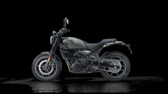 Motocykl Royal Enfield GUERRILLA 450 (E5+) SHADOW ASH GREEN