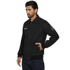 EROL HARRINGTON BUNDA ČERNÁ