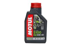 MOTUL 5100 10W40 4T 1L