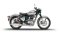 Motocykl Royal Enfield Classic 350 (E5+) EMERALD GREEN
