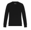 WOMEN'S RIDE PURE SWEATSHIRT BLACK