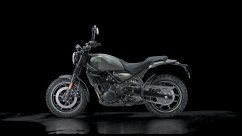 Motocykl Royal Enfield GUERRILLA 450 (E5+) SHADOW ASH GREEN