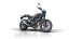 Motocykl Royal Enfield GUERRILLA 450 (E5+) APEX BLACK