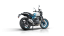 Motocykl Royal Enfield GUERRILLA 450 (E5+) BRAVA BLUE