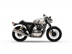 Motocykl Royal Enfield Continental GT 650 Twin MISTER CLEAN