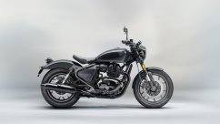 Motocykl Royal Enfield Shotgun 650 SHEET METAL GREY