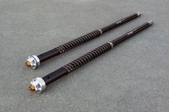 KOMPLETNÍ CARTRIDGE ANDREANI PRO GT 650