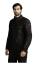 BUNDA REV'IT! MENS DARCHA PRO JACKET BLACK - Velikost: XXL