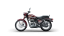 Motocykl Royal Enfield Bullet 350 (E5+) STANDARD MAROON