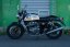 ROYAL ENFIELD CONTINENTAL GT650 MR. CLEAN