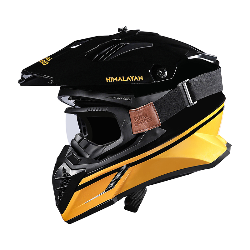 RE HELMA HIM 450 OPTIMUS BLACK - Velikost: XXL